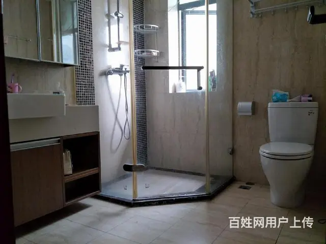 御景国际 3室2厅130.8m?整租 - 图片 8