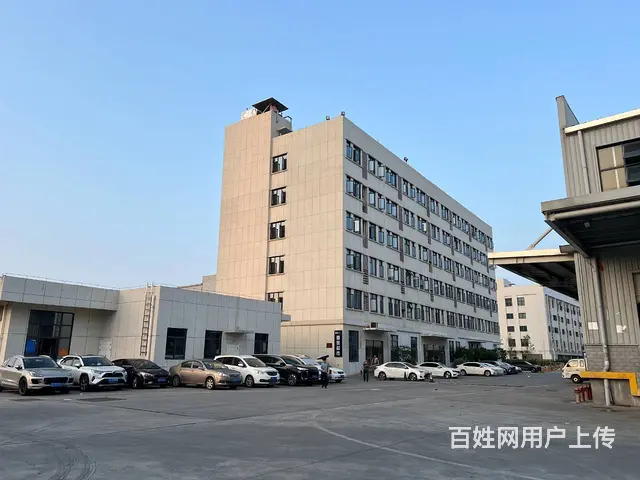 （优推）长沙县大型物流园高标准仓库房东直租优价招商 6399 - 图片 2