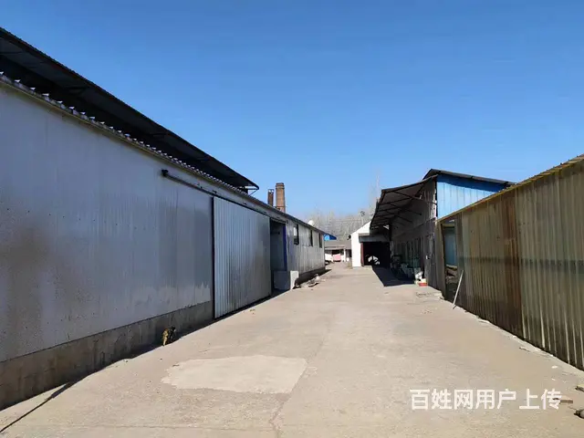 （城市在线找房免费）雨润西311国道旁独门独院厂房出租 - 图片 3