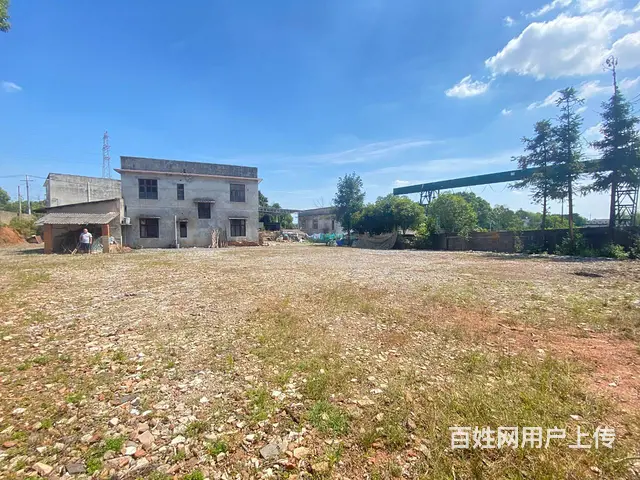 (房东直租)黄花镇长龙街道松雅湖东八路旁1500平场地出租 - 图片 3