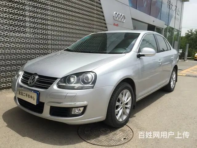大众速腾 2011款 1.6L 手动 特别版 (国 - 图片 1