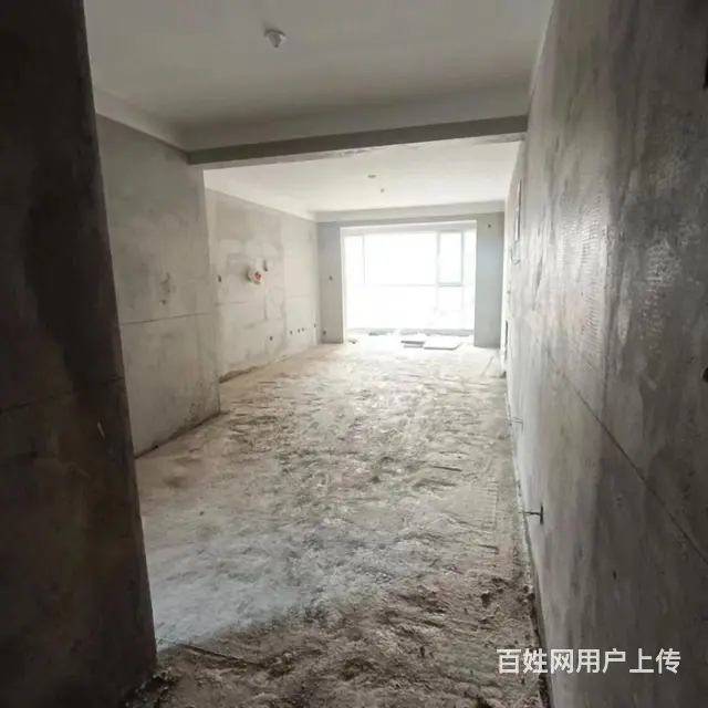 凤栖台15楼 一期现房 四室两厅 南北通透 - 图片 1