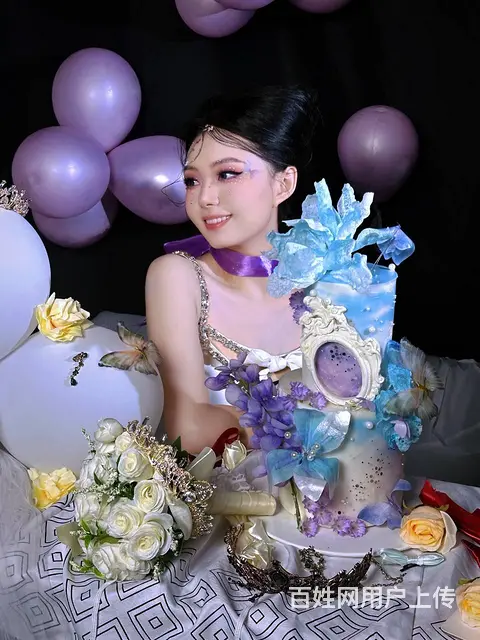 广州学化妆，到百美汇学校，专业全面靠谱有就业推荐 - 图片 1