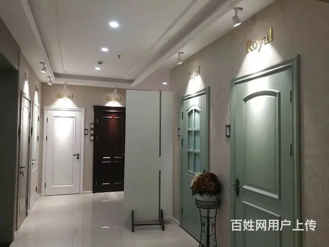 武进区红星美凯龙家居生活购物中心高端全屋定制品牌旗舰店转让 - 图片 8