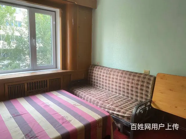 近中街大悦城，华家小区 女生合租 500元/月4楼包WiFI - 图片 1