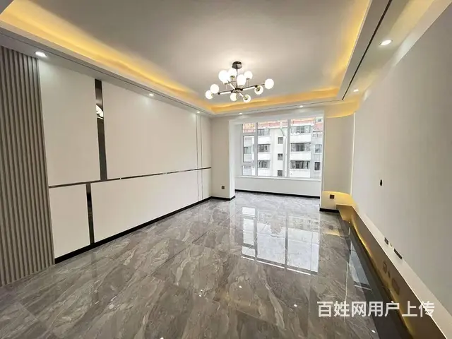 首付3万！龙泽雅苑88赠送70平库上5跃6层 3室2卫精装 - 图片 4