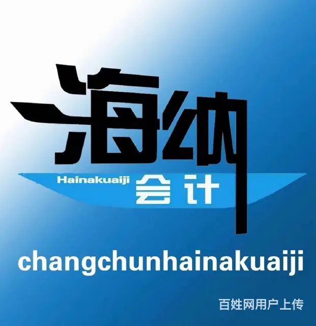 税务报税工商年报会计代理会计实操工商年检 - 图片 1