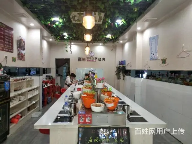 【都市时讯精品推荐】二院北100米旺铺 - 图片 3