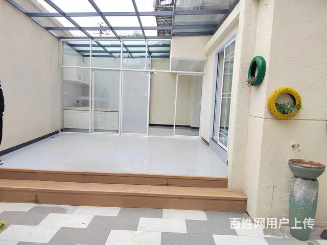 靠龙湖水晶郦城 五华莲花小学 全新装修带超大花园 - 图片 3