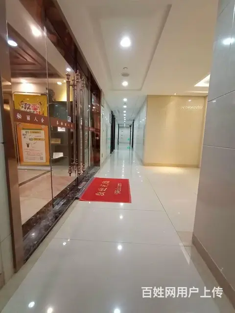 常州CBD中心甲级精装写字楼现代传媒中心 - 图片 6