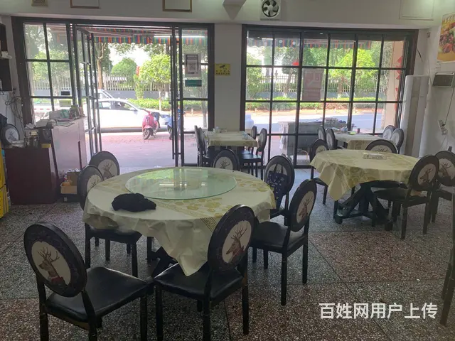 (老板本人）日7500，黄花镇临街精装餐馆夜宵店优价转让 - 图片 4