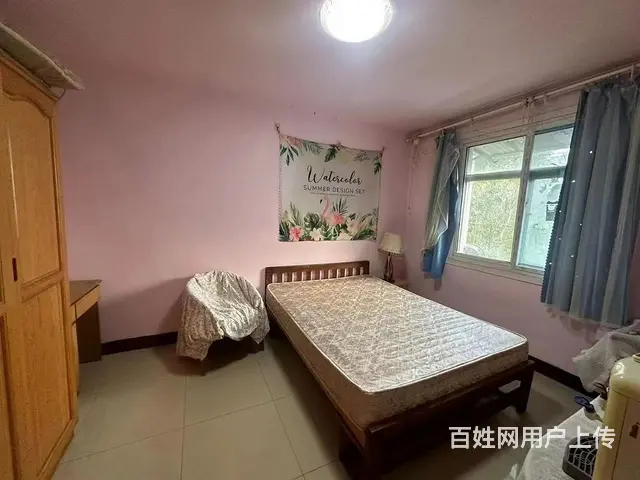 复兴路鼓楼检察院附近一居室 - 图片 4