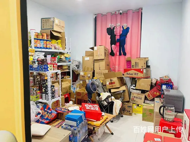 门口开阔显眼 卖水果零食非常好做生意的好地方 - 图片 4