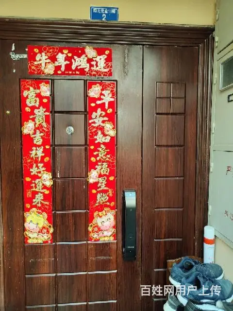 批发各类指纹锁，一手货源，各种款式应有尽有 - 图片 9