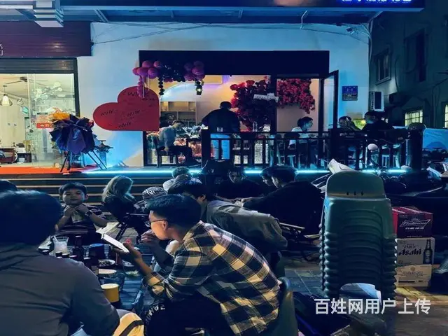 （51旺铺推荐）天涯区天山大厦30平酒馆转让 - 图片 8
