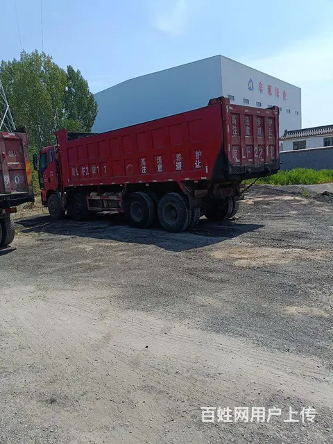 解放 自卸车 - 图片 3