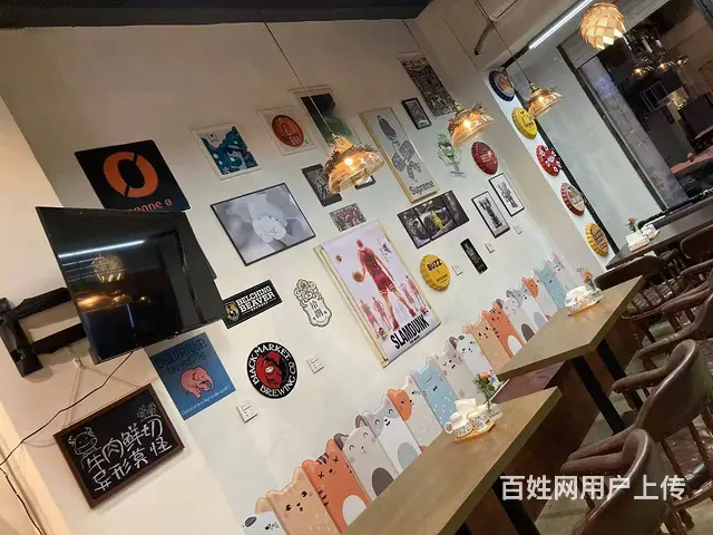沈河区八纬路网红面馆出兑 - 图片 7