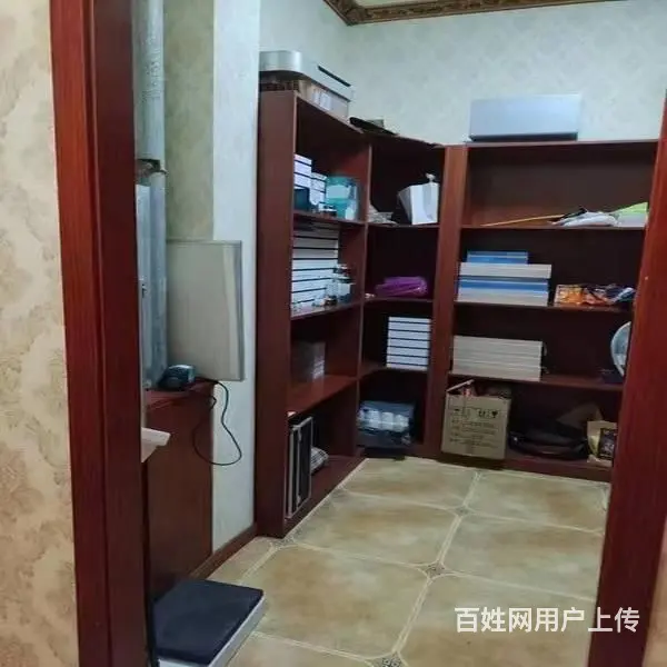 （都市信息）人民东路临街商铺对外出租 - 图片 4