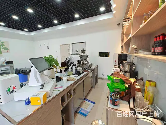 （易转介绍）义乌杨村二区繁华地段大人流空店转让 - 图片 3