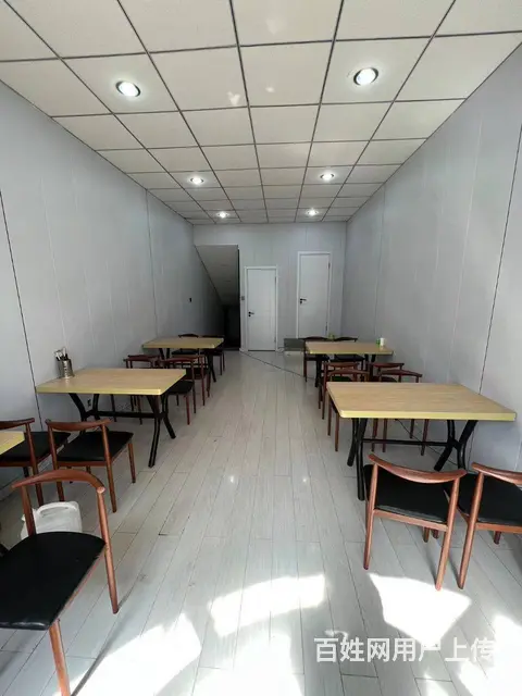 【搞定了！】道外区靖宇街中华巴洛克麻辣烫出兑餐饮店转让 - 图片 5