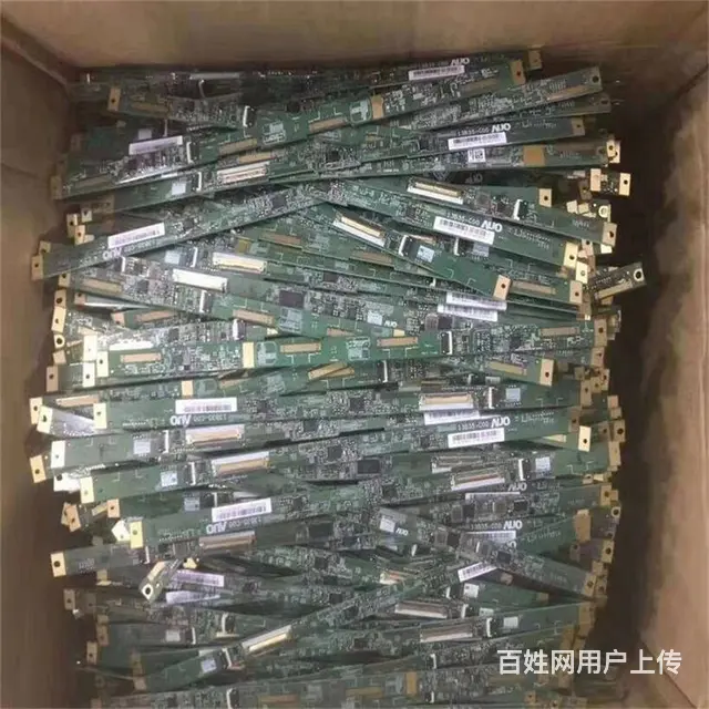 吴江废旧线路板回收价格分选 pcba主板收购 - 图片 6