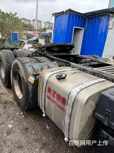 20年5东风柳汽 牵引车 全国提档，看上的私信 - 图片 3