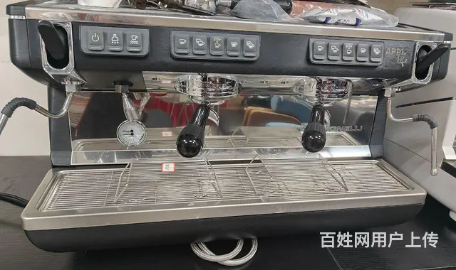 家用商用咖啡机维修保养安装 - 图片 6