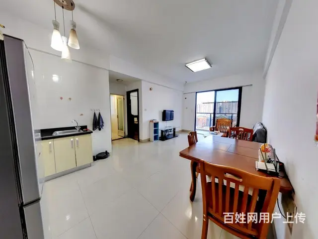 整租·书香佳缘 2室1厅 南/北  双十 梧桐 - 图片 6