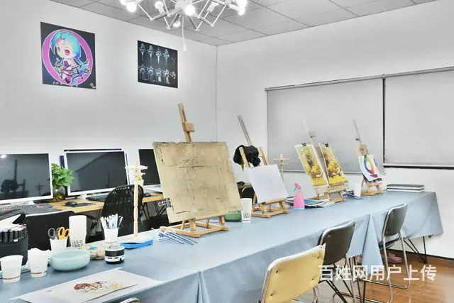 杭州手绘培训班，杭州零基础哪里可以学素描，时间灵活 - 图片 3