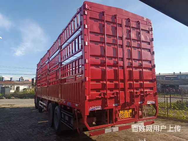 解放 高栏/栏板 国5 - 图片 5