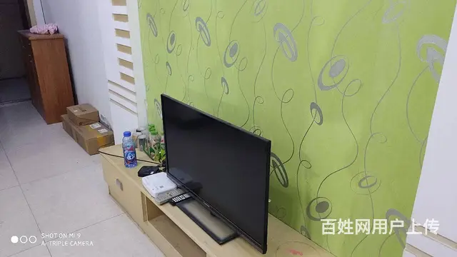 融辉两室一厅豪华电梯房出售 - 图片 2