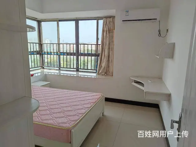 上高大公馆电梯房家具家电全配两台空调好停车阳光好包物业很安静 - 图片 5