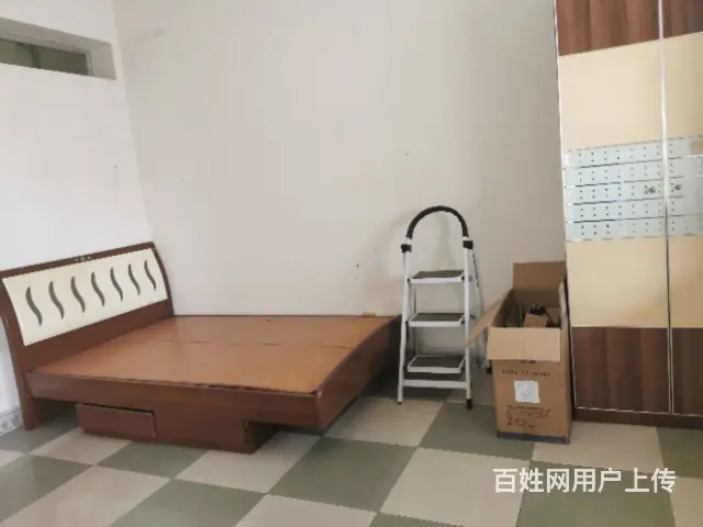 解放街原房产局院内三房两厅出租 - 图片 5