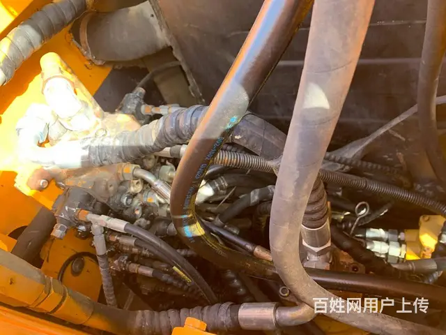 极品二手挖掘机三一95C出售，车况好，价格优 - 图片 6