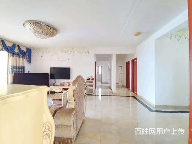 业主直租 高层海景房 自住精装舒适大空间 海沧外国语北附旁 - 图片 3