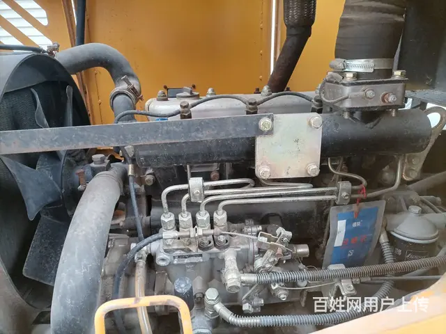 精品鲁工铲车 - 图片 5
