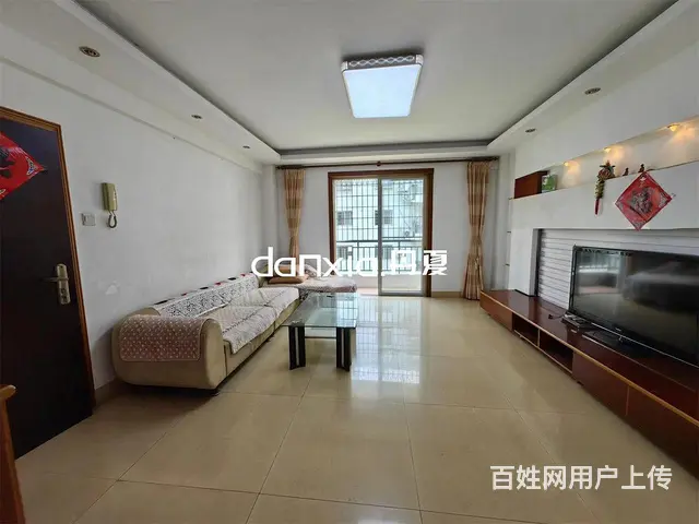 紧邻海沧 菁英花园 3房 业主诚租 拎包入住 - 图片 1