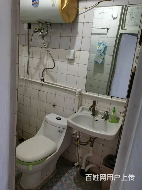振华商厦南侧晏坊中街二室一厅南北通透出租了 - 图片 5