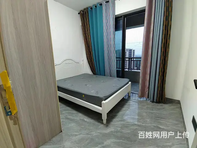 方特，火炬高新区，银城智谷，环东医院，整体橱柜两房出租 - 图片 6