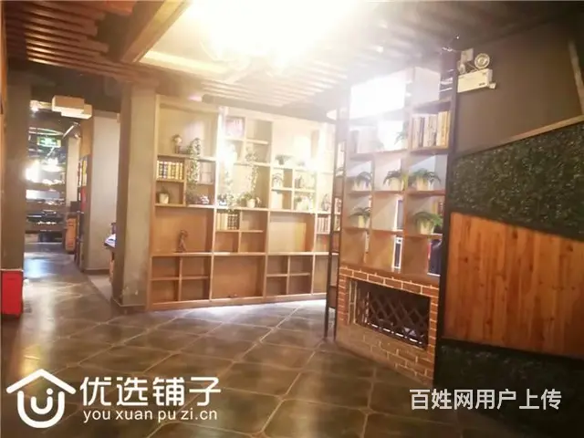 （优选铺子）西外金龙大道350㎡网咖转让（可空转） - 图片 3