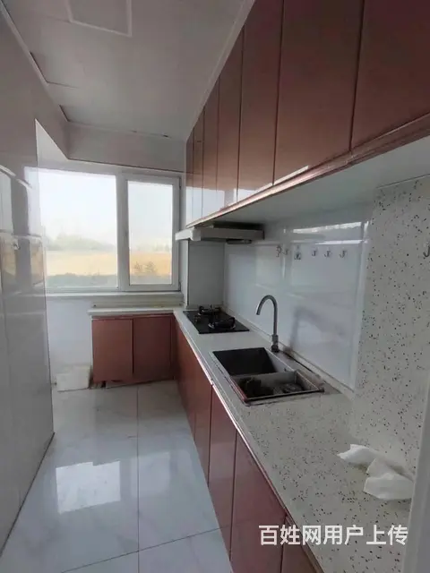 丽都新城(铁西)(铁西) 普通住宅2厅 中等装修 - 图片 1