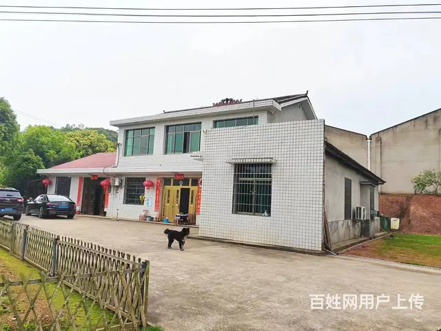 （老板本人）开福区独门独院整栋房屋农家乐房东直租  6272 - 图片 2