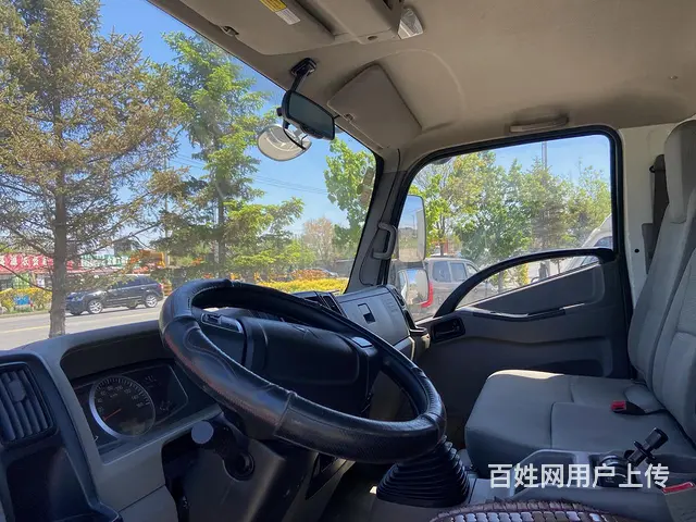 【搞定了！】19年江铃凯运4米2箱货 - 图片 4