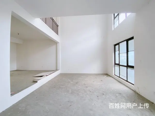 新城锦域一期联排别墅带电梯井 单价2.1万多！价可谈南北院子 - 图片 6