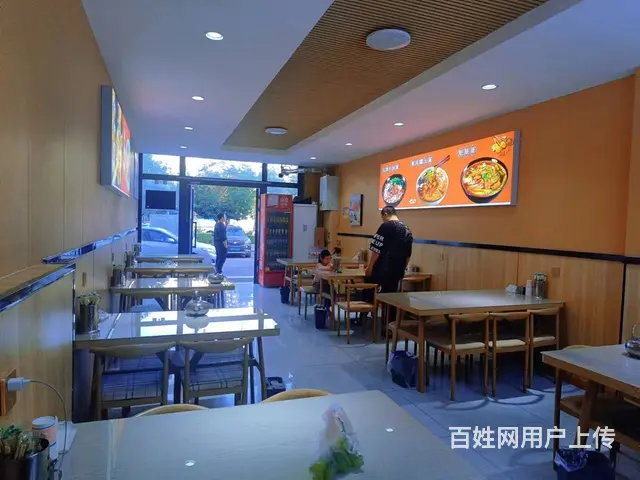 B个人一和合家园餐厅对外转让 - 图片 4