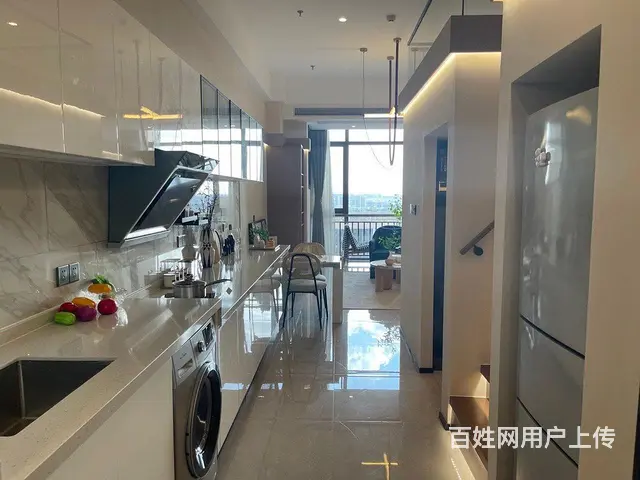 急售天安数码城朝南现房公寓特惠7000下楼地铁口 民用水电 - 图片 4