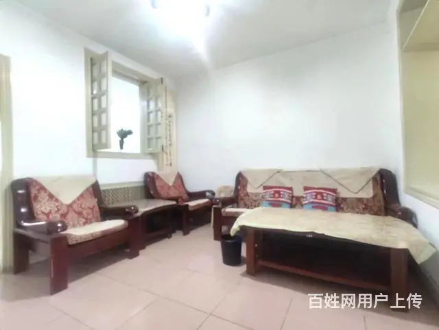 1楼！华茂街小区口腔医院  2室一厅家电全 - 图片 2