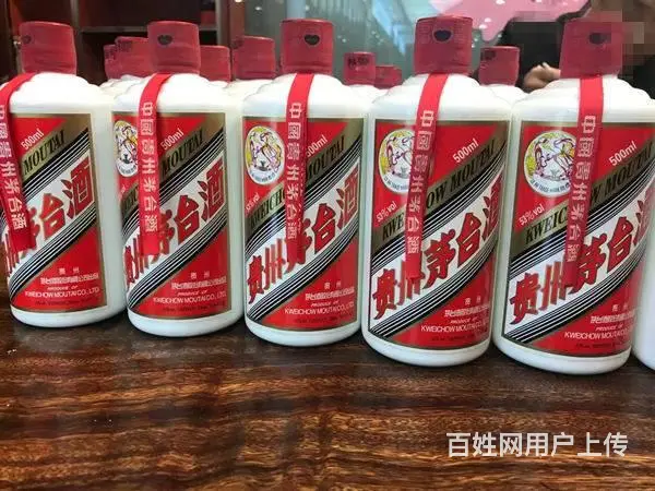 常熟回收烟酒商店-常熟回收礼品公司 - 图片 4