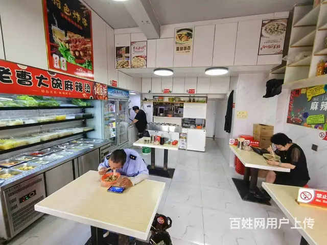 道外 板面 面馆出兑 快餐店出兑 - 图片 3