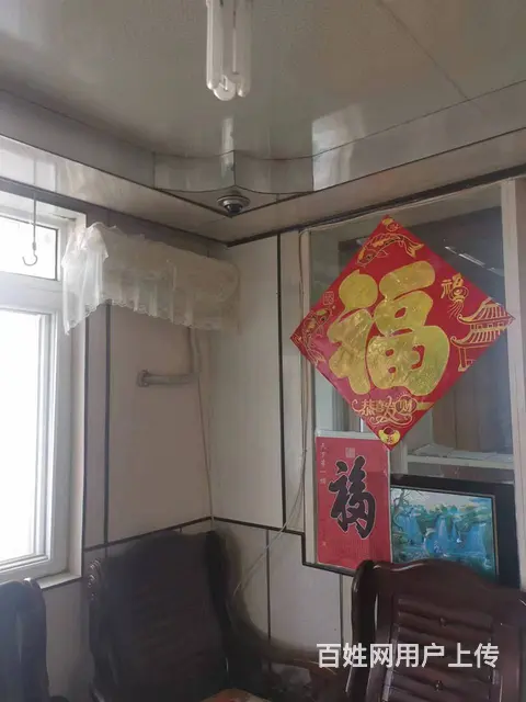 日报社附近2室一厅设施全拎包住 - 图片 3
